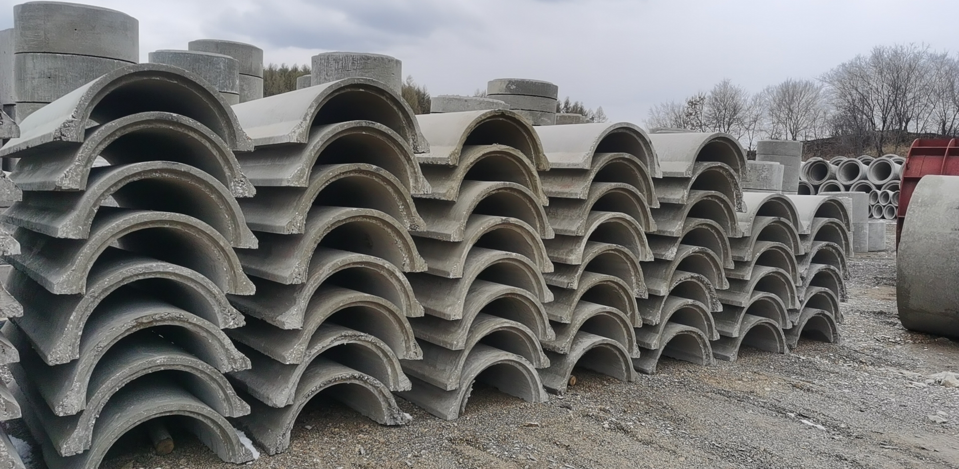 長(zhǎng)春U型槽